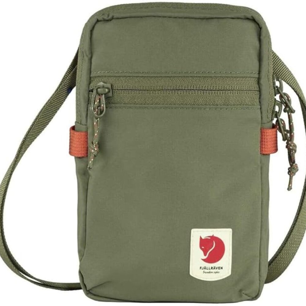Fjällräven High Coast Shoulder Pack